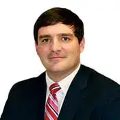 Justin Hall, Executive Director, Marshal County IDA