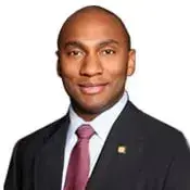Lee Harris, Mayor, Shelby County, TN
