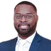 Paul Young, Mayor, Memphis, TN